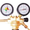 Redukčný ventil Co2/Ar 200 BAR