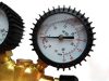 Redukčný ventil Co2/Ar 200 BAR