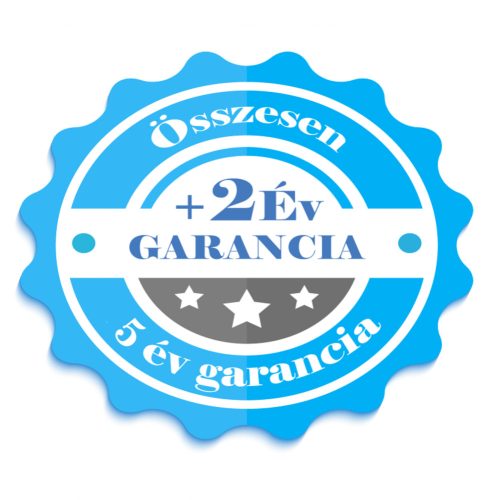 Predĺžená záruka +2 Roky (Buffalo Power MIG-170-200-250)