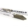 Rutilová zváracia elektróda E6013 MATEWELD - 2,5mm/1kg 